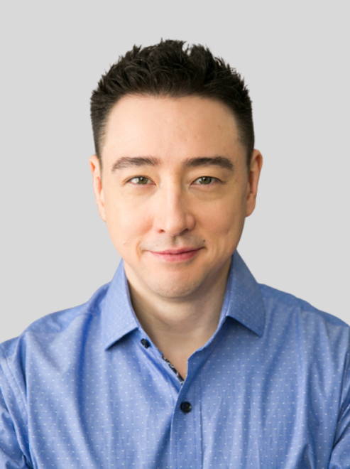 Danny Liu