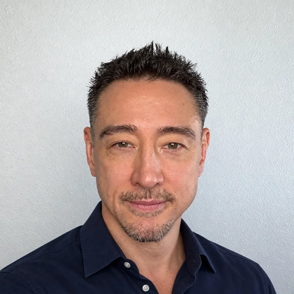 Danny Liu